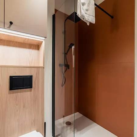 Apartament Nowy Folwark Superior By Bookinghost *