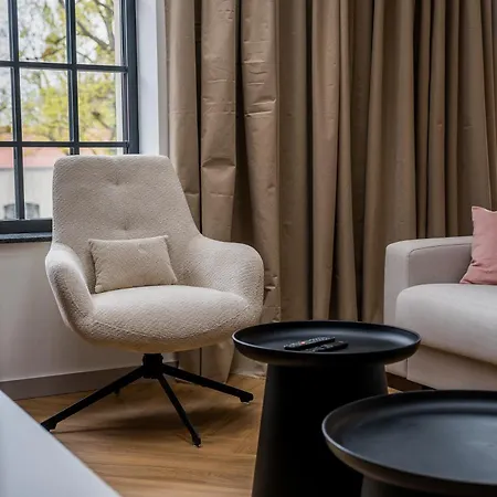 Nowy Folwark Superior By Bookinghost 아파트 *