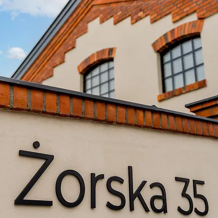 Apartament Nowy Folwark Superior By Bookinghost *